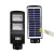 60 WATT KUMANDALI SOLAR GÜNEŞ ENERJİLİ LED SOKAK ARMATÜRÜ OKS-42-06031